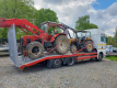 Ogłoszenie - Laweta TUCHÓW Pomoc Drogowa Holowanie Transport - Tarnów - 200,00 zł