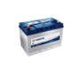 Ogłoszenie - Akumulator 95Ah 830A Varta Blue Dynamic G8 L+ Japan - 550,00 zł