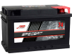 Ogłoszenie - Akumulator 74Ah 670A en Specbat Prawy Plus Wysoki - 319,00 zł