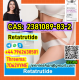 Ogłoszenie - CAS 2381089-83-2 Retatrutide whole world shipping - Kutno - 100,00 zł