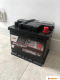 Ogłoszenie - Akumulator 50Ah 400A EN Specbat Prawy Plus - Gniezno - 180,00 zł