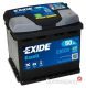 Ogłoszenie - Akumulator Exide Excell 50Ah 450A EN PRAWY PLUS - Gdynia - 259,00 zł