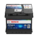 Ogłoszenie - Akumulator Bosch 50Ah 480A EN PP001 - Ostrów Wielkopolski - 320,00 zł