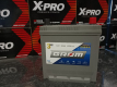 Ogłoszenie - Akumulator 50Ah 450A EN GROM Premium Japan Prawy Plus - Poznań - 350,00 zł