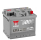 Ogłoszenie - Akumulator 52Ah 520A Yuasa Silver Prawy Plus - Białystok - 290,00 zł