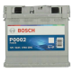 Ogłoszenie - Akumulator Bosch 52Ah 470A EN P0002 - Ostrów Wielkopolski - 290,00 zł