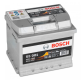 Ogłoszenie - Akumulator Bosch 52Ah 520A EN S5001 - Ostrów Wielkopolski - 320,00 zł
