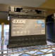 Ogłoszenie - Akumulator 12V 53Ah 540A Exide Premium - Chorzów - 300,00 zł