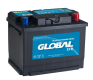 Ogłoszenie - Akumulator Global EFB Start&Stop 60Ah 560A - Ostrów Wielkopolski - 450,00 zł