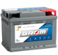 Ogłoszenie - Akumulator 60Ah 600A GROM Premium - Bydgoszcz - 370,00 zł