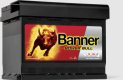 Ogłoszenie - Akumulator Banner Power Bull 62Ah 550A - Ostrów Wielkopolski - 340,00 zł