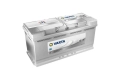 Ogłoszenie - Akumulator VARTA Silver Dynamic I1 110ah 920a en - Gniezno - 649,00 zł