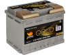 Ogłoszenie - Akumulator 65Ah 630A Jenox Gold - Leszno - 370,00 zł