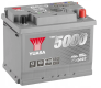 Ogłoszenie - Akumulator 65Ah 640A  Yuasa Silver 12V Prawy Plus - 350,00 zł