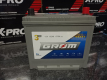 Ogłoszenie - Akumulator 65Ah 670A EN GROM Premium Japan PRAWY PLUS - Poznań - 390,00 zł