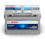 Ogłoszenie - Akumulator 72Ah 720A Bosch EN PP007 PRAWY PLUS Olsztyn Kętrzyńskiego 8 668x648x053 - Olsztyn - 450,00 zł