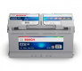 Ogłoszenie - Akumulator 100Ah 830A Bosch  EN PP013 PRAWY PLUS - Konin - 600,00 zł