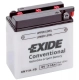 Ogłoszenie - Akumulator motocyklowy EXIDE 6N11A-1B 6V 11Ah 95A EN P+ - Gdynia - 95,00 zł