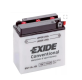 Ogłoszenie - Akumulator motocyklowy 11Ah Exide 6N11A-1B 6V 95A prawy plus - Włocławek - 95,00 zł