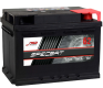 Ogłoszenie - Akumulator 62Ah 540A en Specbat Prawy Plus Wysoki - 239,00 zł