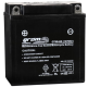 Ogłoszenie - Akumulator motocyklowy 9Ah 120A Grom gt9B-BS yt9B 12V L+ - 140,00 zł