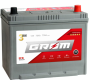 Ogłoszenie - Akumulator 70Ah GROM EFB START&STOP 730A JAPAN DARMOWY DOWÓZ - Płock - 540,00 zł