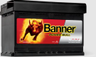 Ogłoszenie - Akumulator 72Ah 670A Banner Power Bull - Leszno - 400,00 zł