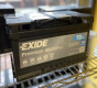 Ogłoszenie - Akumulator 12v 72Ah 720A Exide Premium - Chorzów - 379,00 zł