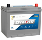 Ogłoszenie - Akumulator Grom Premium 75Ah 700A Japan Prawy Plus - Ostrów Wielkopolski - 450,00 zł