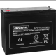 Ogłoszenie - Akumulator żelowy 75Ah 12V GROM CHOPINA 1 696x685x321 - Płock - 550,00 zł