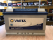 Ogłoszenie - Akumulator 72Ah 680A Varta Blue - Gdańsk - 400,00 zł