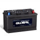 Ogłoszenie - Akumulator AGM start&stop 80Ah 800A Global - Zduńska Wola - 710,00 zł