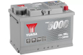 Ogłoszenie - Akumulator 80Ah 740A EN Yuasa Silver 12V - Bydgoszcz - 449,00 zł