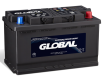 Ogłoszenie - Akumulator Global AGM Start&Stop 80Ah 800A - Ostrów Wielkopolski - 710,00 zł