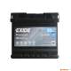 Ogłoszenie - Akumulator Exide Premium 53Ah 540A - Gdynia - 300,00 zł