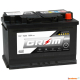 Ogłoszenie - Akumulator 70Ah 760A GROM agm start stop Prawy Plus - Chojnice - 660,00 zł