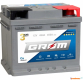 Ogłoszenie - Akumulator 45Ah 450A GROM Premium - Chojnice - 320,00 zł