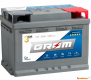 Ogłoszenie - Akumulator 60Ah 600A En Grom Premium - Chojnice - 370,00 zł