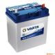 Ogłoszenie - Akumulator 40Ah 330A Varta Blue Dynamic A14 EN P+ Japan - Chojnice - 245,00 zł