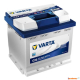 Ogłoszenie - Akumulator 52Ah 470A EN Varta Blue Dynamic C22 - Chojnice - 269,00 zł
