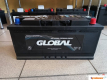 Ogłoszenie - Akumulator Global105Ah 950A(EN) AGM Specpart Szczecin W. Kadłubka 39 - Szczecin - 940,00 zł