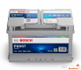 Ogłoszenie - Akumulator Bosch P0007 72Ah 680A(EN) Specpart Szczecin W. Kadłubka 39 - Szczecin - 420,00 zł