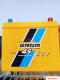 Ogłoszenie - Akumulator 45Ah 390A Grom Racing Japan - Szczecin - 310,00 zł