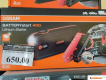 Ogłoszenie - Osram Obsl400 Jump Powerbank 400A 16800 mAh Szczecin W. Kadłubka 39 - Szczecin - 650,00 zł