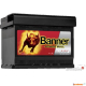 Ogłoszenie - Akumulator 62Ah 550A Banner Power Bull - Włocławek - 340,00 zł