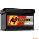 Ogłoszenie - Akumulator 72Ah 670A Banner Power Bull - Włocławek - 400,00 zł