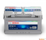 Ogłoszenie - Akumulator 85Ah 800A Bosch - Chojnice - 540,00 zł