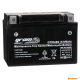 Ogłoszenie - Akumulator motocyklowy 8Ah 130A Grom gtx9-BS ytx9-BS 12V L+ - Zielona Góra - 135,00 zł