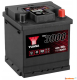 Ogłoszenie - Akumulator 42Ah 390A Yuasa Standard kostka Prawy Plus - Koszalin - 249,00 zł