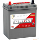 Ogłoszenie - Akumulator 40Ah 420A Grom Efb Start&Stop Japan Lewy Plus - Zielona Góra - 400,00 zł